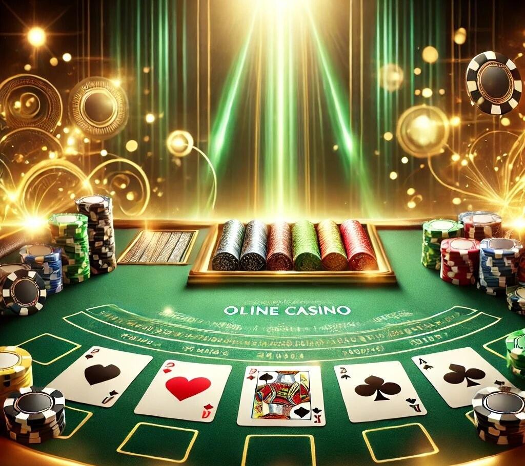 4296 Jogos de blackjack