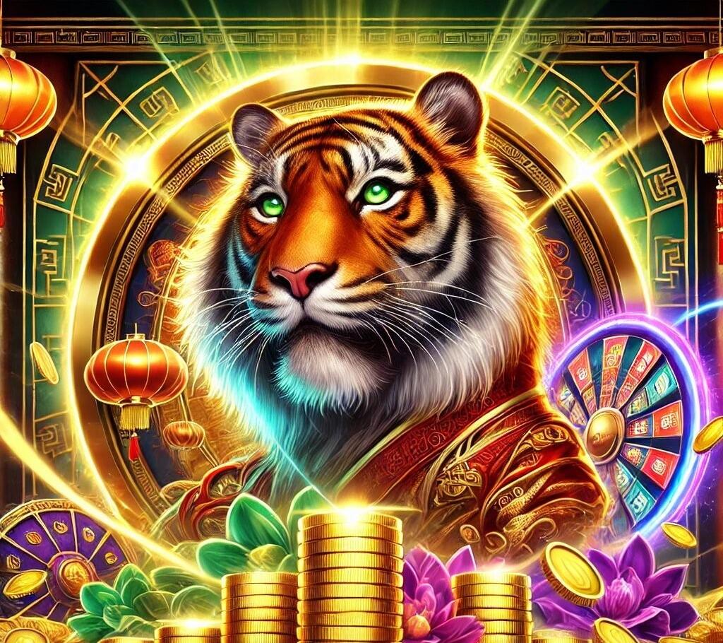 4296 Dicas para Fortune Tiger