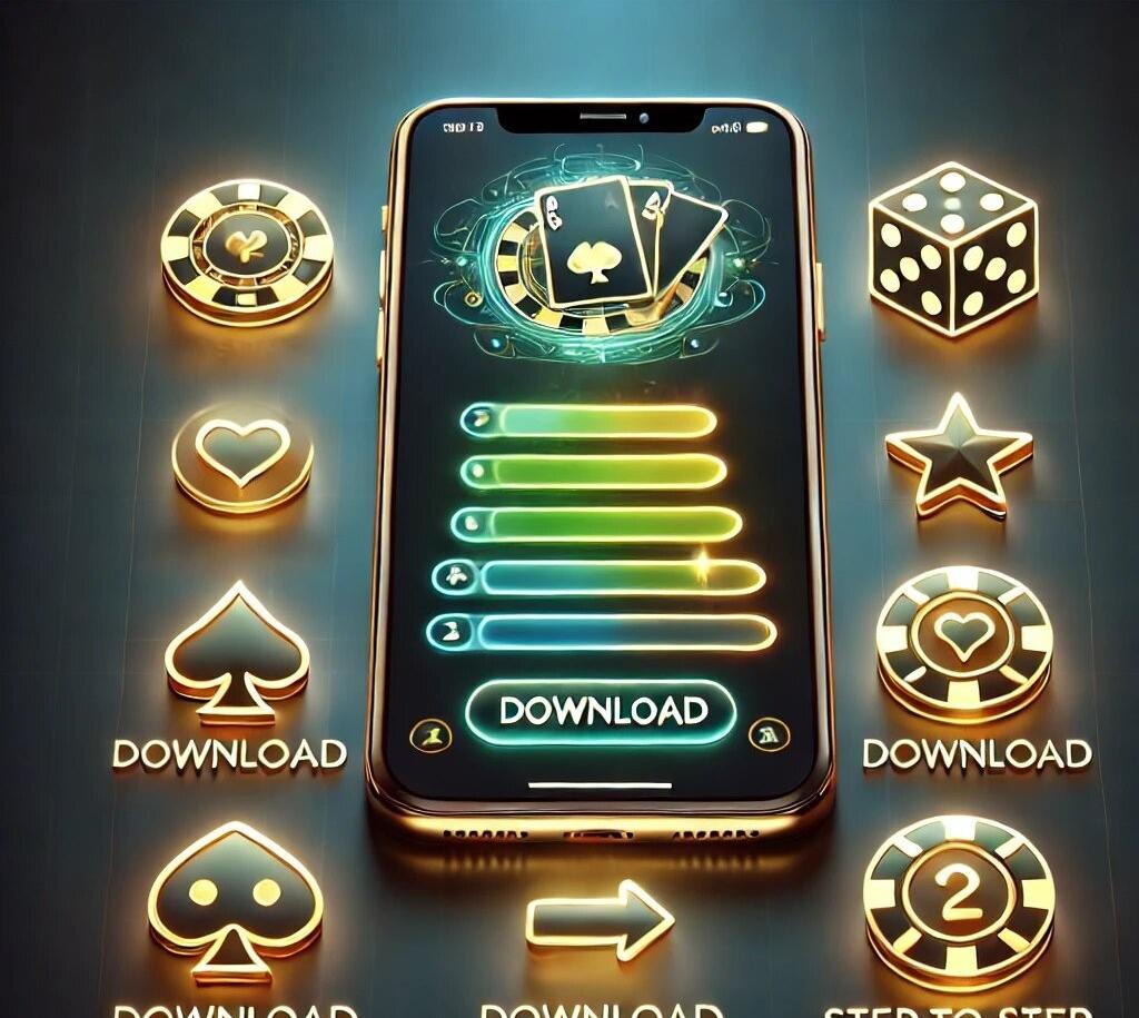 4296 Como Baixar o App