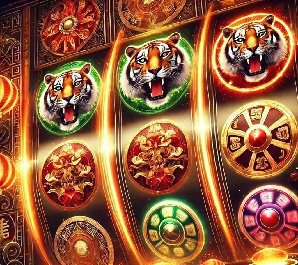 4296 Como Jogar Fortune Tiger