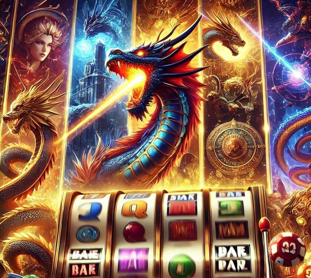 4296 Slots Populares