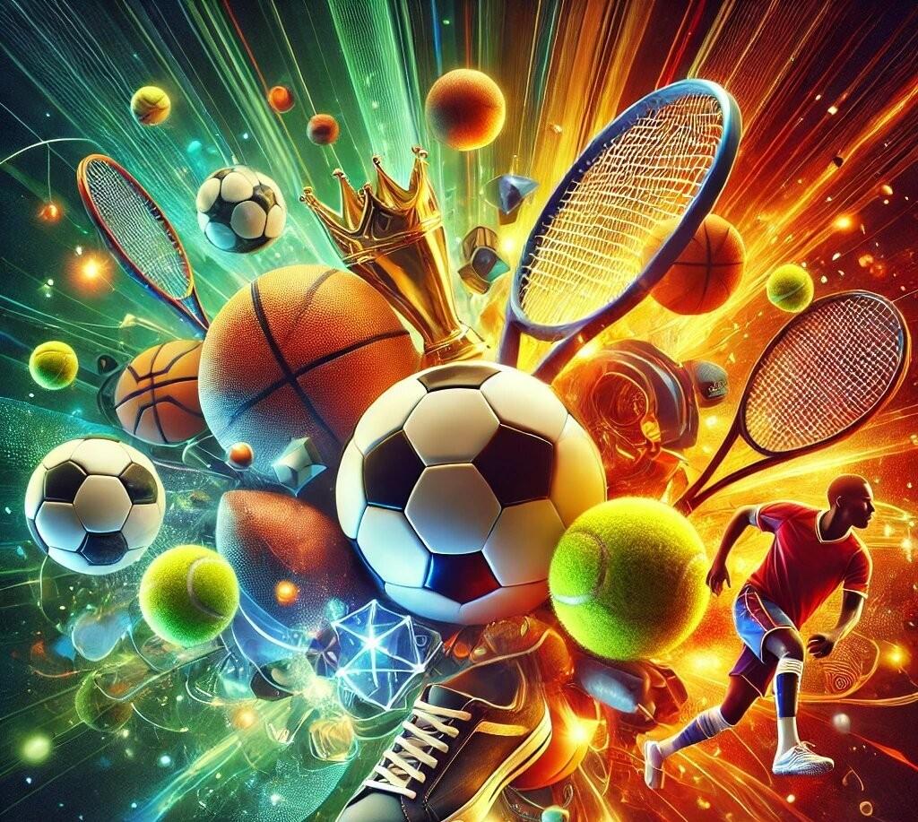 4296 Esportes Populares