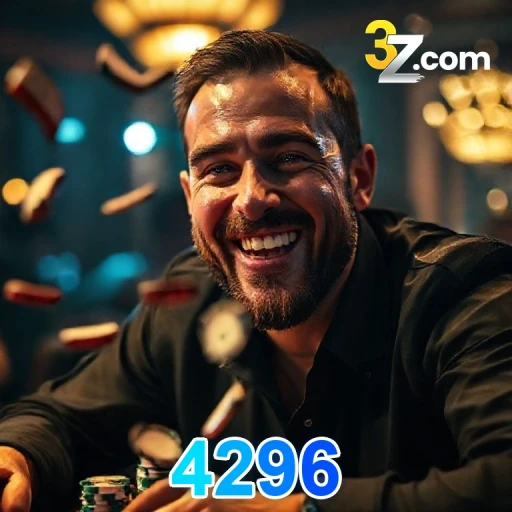 4296 Aplicativo Exclusivo